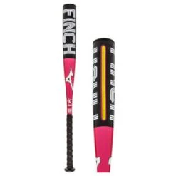 Mizuno Finch -13 Fastpitch Tee Ball Bat: FINCHTB13