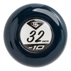 Louisville Slugger RXT -10 Fastpitch Softball Bat: WBL2448010 10 Louisville Slugger RXT -10 Fastpitch Softball Bat: WBL2448010 - Image 8