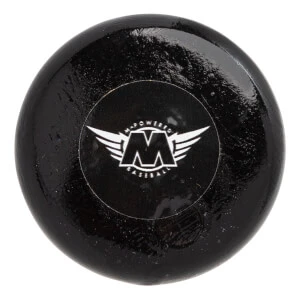M^Powered H2TCâ„¢ Pro Maple Wood Youth Baseball Bat: H2TCY - Image 8