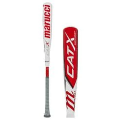 Marucci CATX Connect -5 USSSA Baseball Bat: MSBCCX5