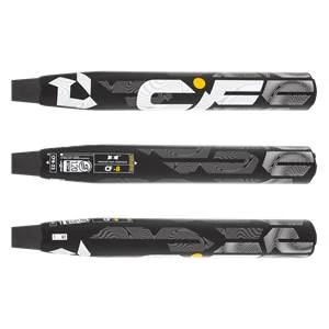 DeMarini CF -8 Fastpitch Softball Bat: WTDXCF822 - Image 2