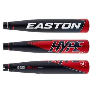 Easton ADV Hype -5 USSSA Baseball Bat: SL22HYP58 - Image 2