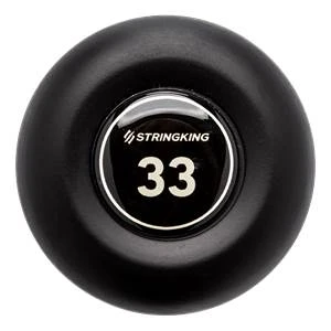 StringKing Metal Pro BBCOR Baseball Bat: SKBBMP - Image 9