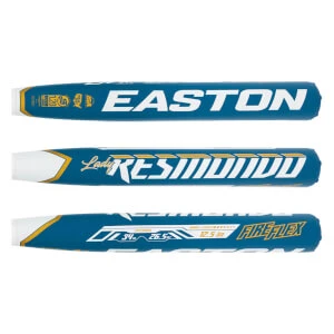 2023 Easton Lady Resmondo 12.75" Loaded USSSA Slow Pitch Softball Bat: SP23DGL - Image 2
