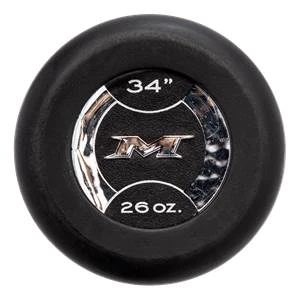 Miken Ultra Gamer Series 14" Maxload Senior Slow Pitch Softball Bat: MUL21S - Image 8