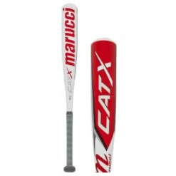 Marucci CATX -10 USSSA Junior Big Barrel Baseball Bat: MJBBCX