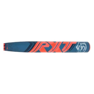 Louisville Slugger RXT -9 Fastpitch Softball Bat: WBL2449010 - Image 3