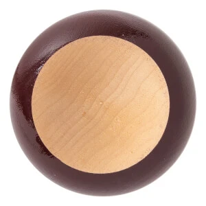 Rawlings Adirondack R271 Maple Wood Baseball Bat: R271BR - Image 7