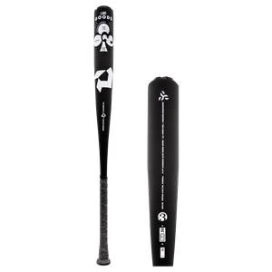 DeMarini The Goods ONE BBCOR Baseball Bat: WTDXGOC22