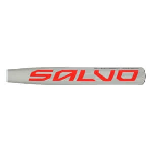 Easton Salvo 12.75" Loaded Dual Stamp 240 Slow Pitch Softball Bat: SPSAL1L - Image 3