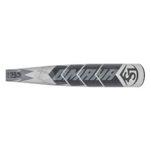 Louisville Slugger Omaha -10 USSSA Baseball Bat: WBL2472010 - Image 3