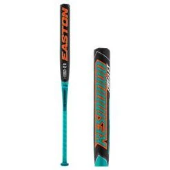 Easton Resmondo Fire Flex 12.5" Mother Load USSSA 240 Slow Pitch Softball Bat: SP22RESX
