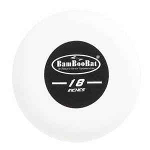 BamBooBat 18" One Hand Training Bat: HWBU18T - Image 8