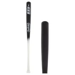 BamBooBat Bamboo Wood Youth Baseball Bat: YHWBB100D