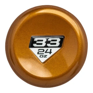 2023 DeMarini Whisper -9 Fastpitch Softball Bat: WBD2417010 - Image 9