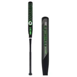 Worth Mach 1 Cobra Jet 428 13.5" XXL USSSA Slow Pitch Softball Bat: WM22MU