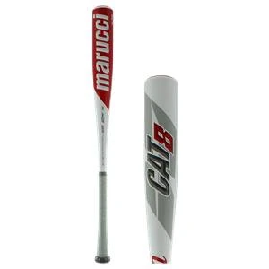 Marucci CAT8 BBCOR Baseball Bat: MCBC8