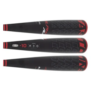 2023 Easton Alpha ALX -10 USSSA Baseball Bat: SL23AL10 4 2023 Easton Alpha ALX -10 USSSA Baseball Bat: SL23AL10 - Image 2