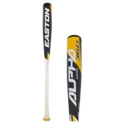 Easton Alpha 360 BBCOR Baseball Bat: BB20AL