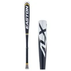Easton Alpha ALX BBCOR Baseball Bat: BB22AL