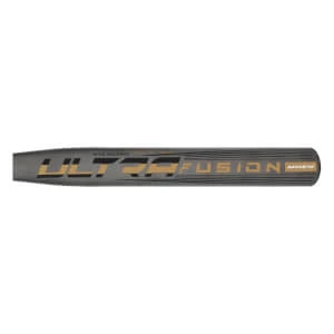2023 Miken Ultra Fusion 14" Mike Macenko Big Cat Endloaded Senior Slow Pitch Softball Bat: MF22SS - Image 3