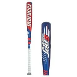 Marucci CAT9 Connect Pastime -5 USSSA Baseball Bat: MSBCC95A