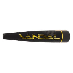 Victus Vandal Gold -10 USSSA Baseball Bat: VSBV2X10 - Image 3