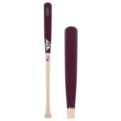 M^Powered H2TC™ Pro Maple Wood Baseball Bat: H2TCI13