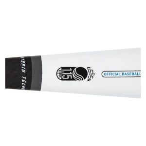 TRUE T1X -8 USSSA Baseball Bat: UT-T1X-20-8 6 TRUE T1X -8 USSSA Baseball Bat: UT-T1X-20-8 - Image 4