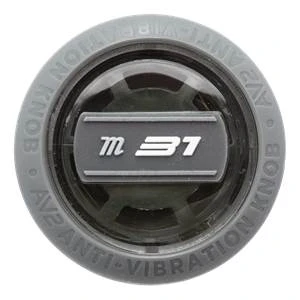 Marucci CAT9 -8 USSSA Baseball Bat: MSBC98GS - Image 8