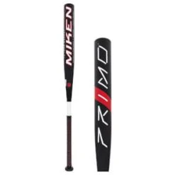 2023 Miken Freak Primo 14" Balanced USA Slow Pitch Softball Bat: MSA3PRMB