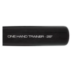 Victus Maple Wood One Hand Training Bat: VTWM1HT-BK 14 Victus Maple Wood One Hand Training Bat: VTWM1HT-BK -Marucci Sports d770 11 21 victus one hand training maple wood baseball bat vtwm1ht bk 35057 6 s