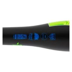 DeMarini Zenith -13 Fastpitch Softball Bat: WTDXPFP22 -Marucci Sports da67 10 21 2022 demarini zenith 13 fastpitch softball bat wtdxpfp22 34715 4 s