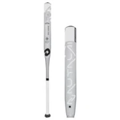 DeMarini Nautalai Paul Sadler 13" Balanced Senior Slow Pitch Softball Bat: WTDXSNS22