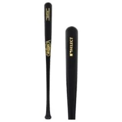 Louisville Slugger Select Cut C271 Series 7 Maple Wood Baseball Bat: WTLW7M271B17