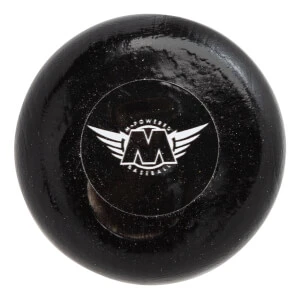 M^Powered H2TC™ Pro Maple Wood Baseball Bat: H2TC243 11 M^Powered H2TC™ Pro Maple Wood Baseball Bat: H2TC243 - Image 9