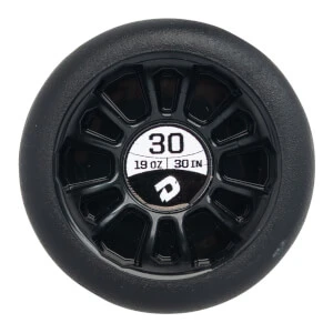 DeMarini Prism+ -11 Fastpitch Softball Bat: WTDXPZS21 - Image 8