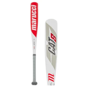 Marucci CAT8 -10 Junior Big Barrel Baseball Bat: MJBBC8