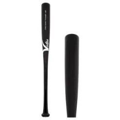Victus Maple Wood One Hand Training Bat: VTWM1HT-BK