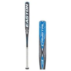 Easton Crystal -13 Fastpitch Softball Bat: FP20CRY