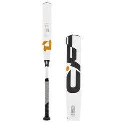 DeMarini CF -8 USSSA Baseball Bat: WTDXC8Z22