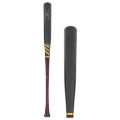 Marucci Andrew McCutchen Pro Maple Wood Baseball Bat: MVE3AM22-CH/FG