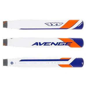 Axe Avenge Senior Slow Pitch Softball Bat: L177J - Image 2