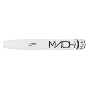 Worth Mach Hitman 13.5" XL Senior Slow Pitch Softball Bat: WMH22S - Image 3