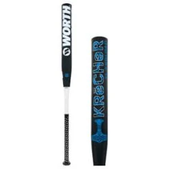 Worth Krecher 13.5" XL USA Slow Pitch Softball Bat: WRH22A