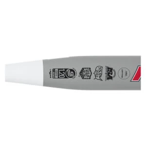 Miken Vicious 13" Balanced Dual Stamp Slow Pitch Softball Bat: MV13B1 - Image 4