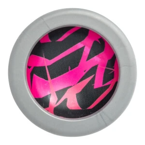 2023 DeMarini Lady Cartel 13.5" Midload USSSA 240 Slow Pitch Softball Bat: WBD2345010 - Image 7