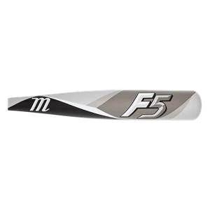 Marucci F5 -5 USSSA Baseball Bat: MSBF535 5 Marucci F5 -5 USSSA Baseball Bat: MSBF535 - Image 3