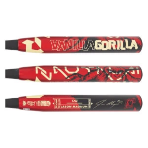 2023 DeMarini Nautalai Jason Magnum 12" Endloaded USSSA Slow Pitch Softball Bat: WBD2413010 4 2023 DeMarini Nautalai Jason Magnum 12" Endloaded USSSA Slow Pitch Softball Bat: WBD2413010 - Image 2