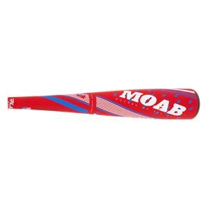 Rude American USA Rude American MOAB Speed -10 USA Baseball Bat: YBMOAB10S - Image 3